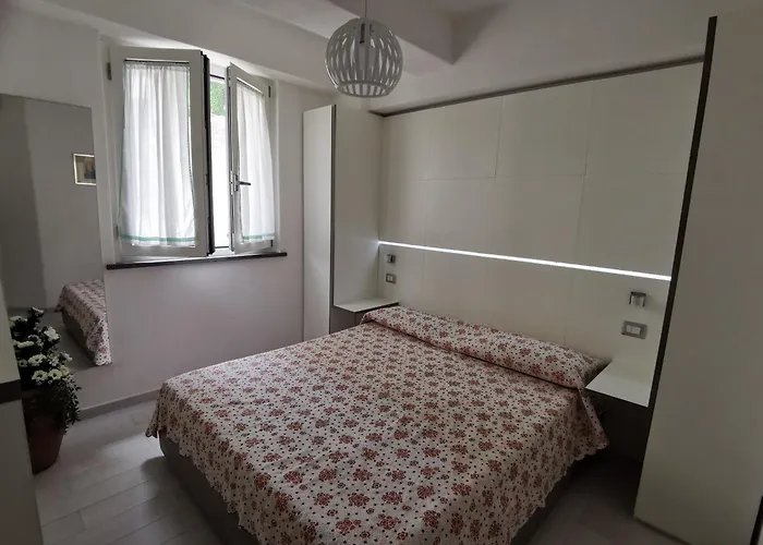 Appartement Archimede Ischia