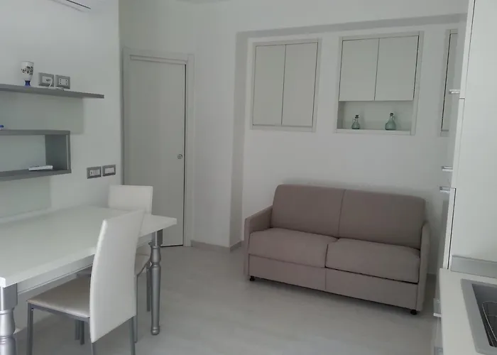 Appartement Archimede Ischia