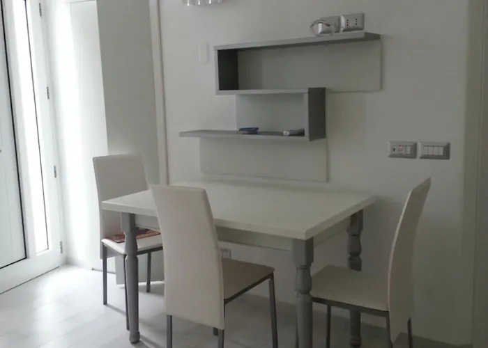 Archimede Appartement Ischia