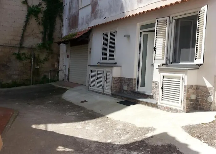Appartement Archimede *