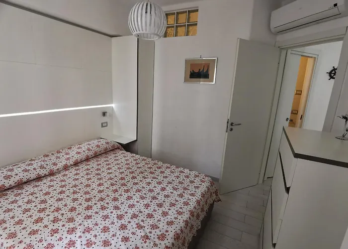 Archimede Appartement Ischia