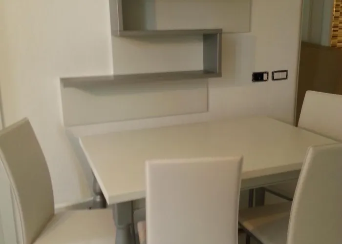 Appartement Archimede